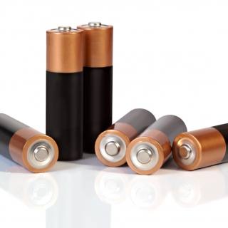 Batteries